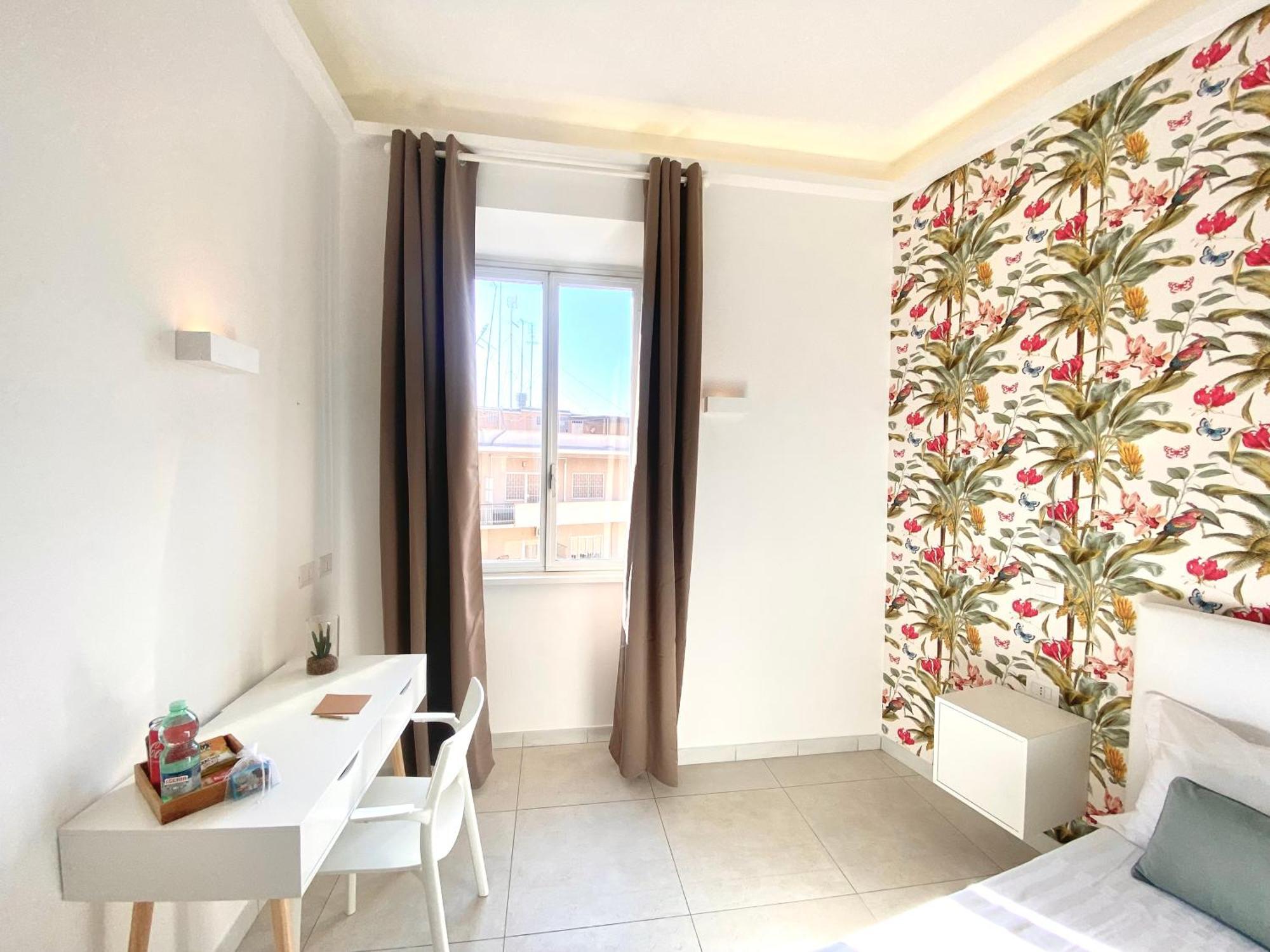 Prince Of Rome Superior Rooms מראה חיצוני תמונה