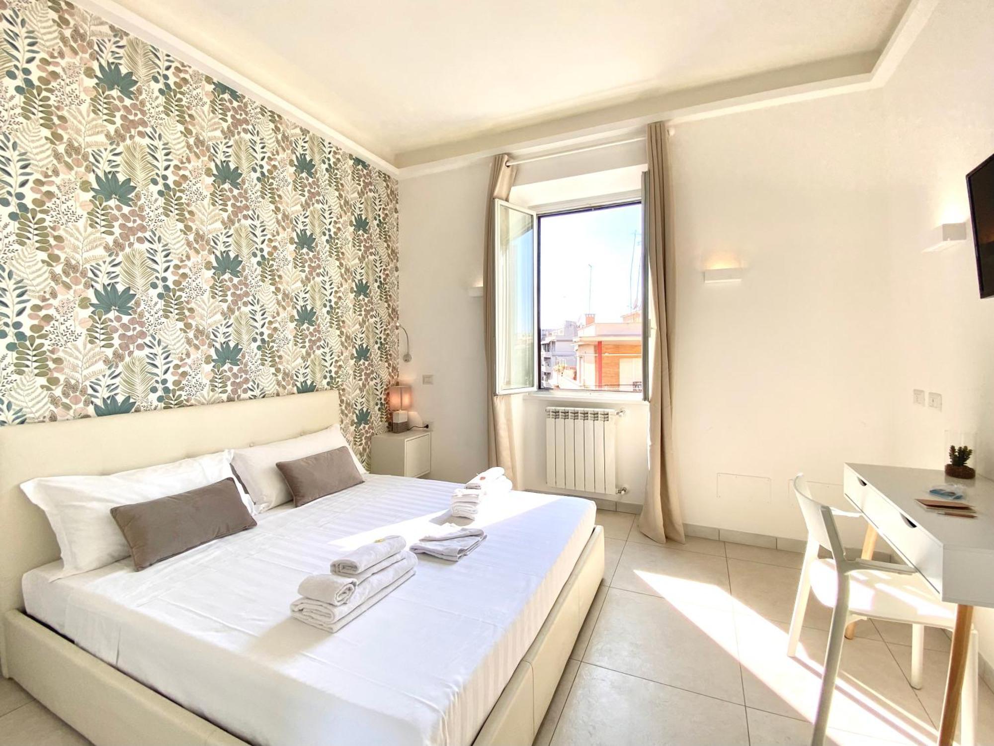 Prince Of Rome Superior Rooms מראה חיצוני תמונה