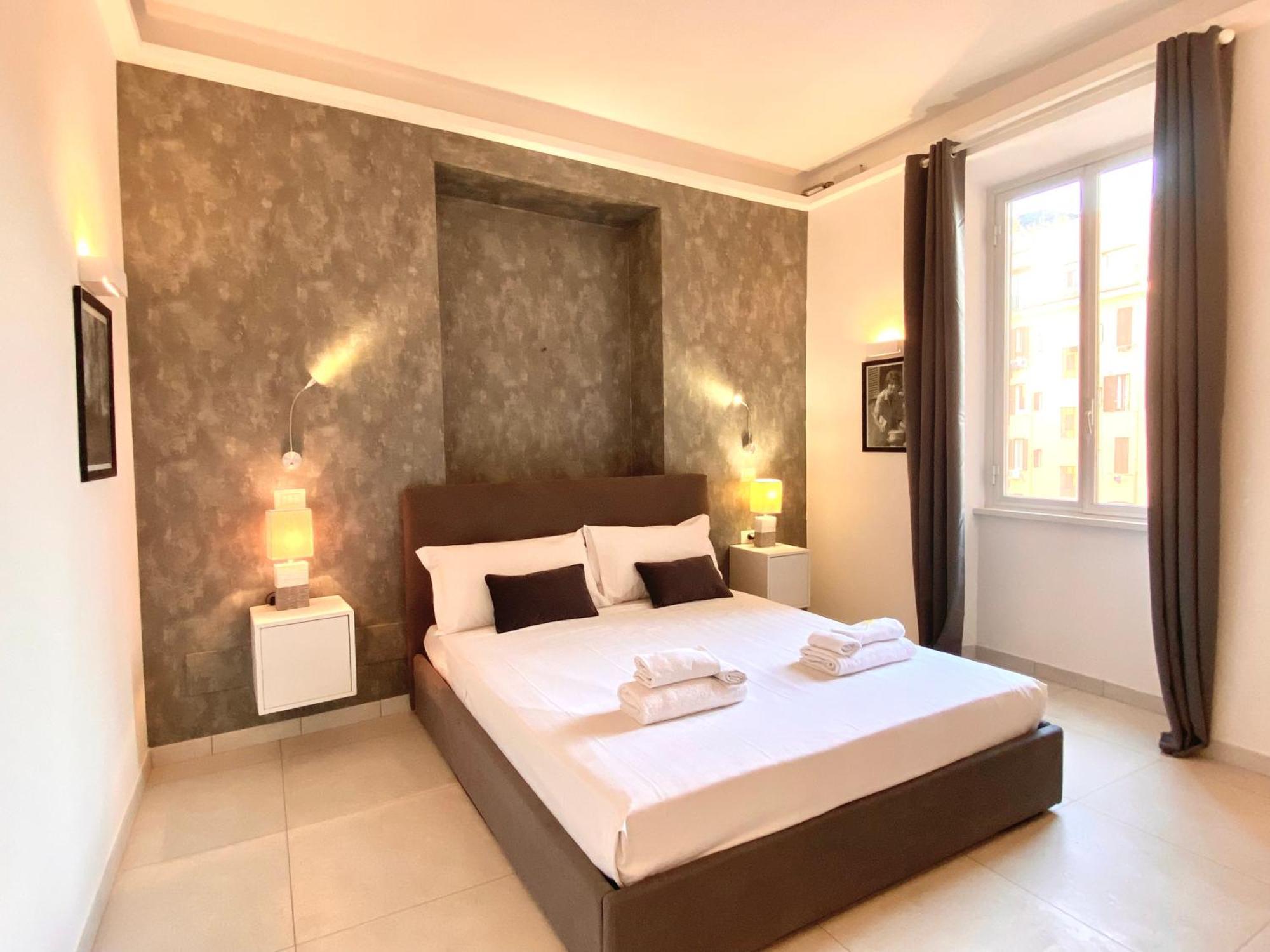 Prince Of Rome Superior Rooms מראה חיצוני תמונה