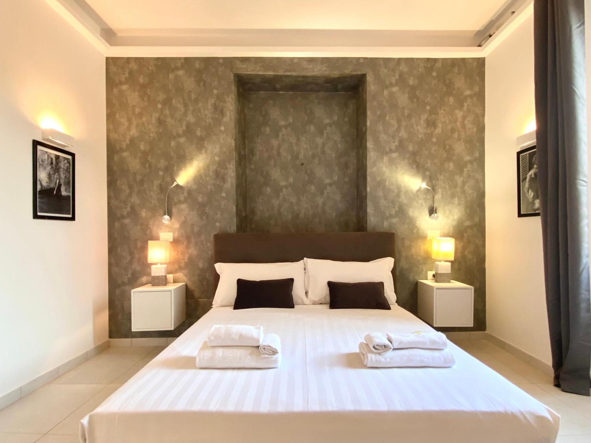 Prince Of Rome Superior Rooms מראה חיצוני תמונה