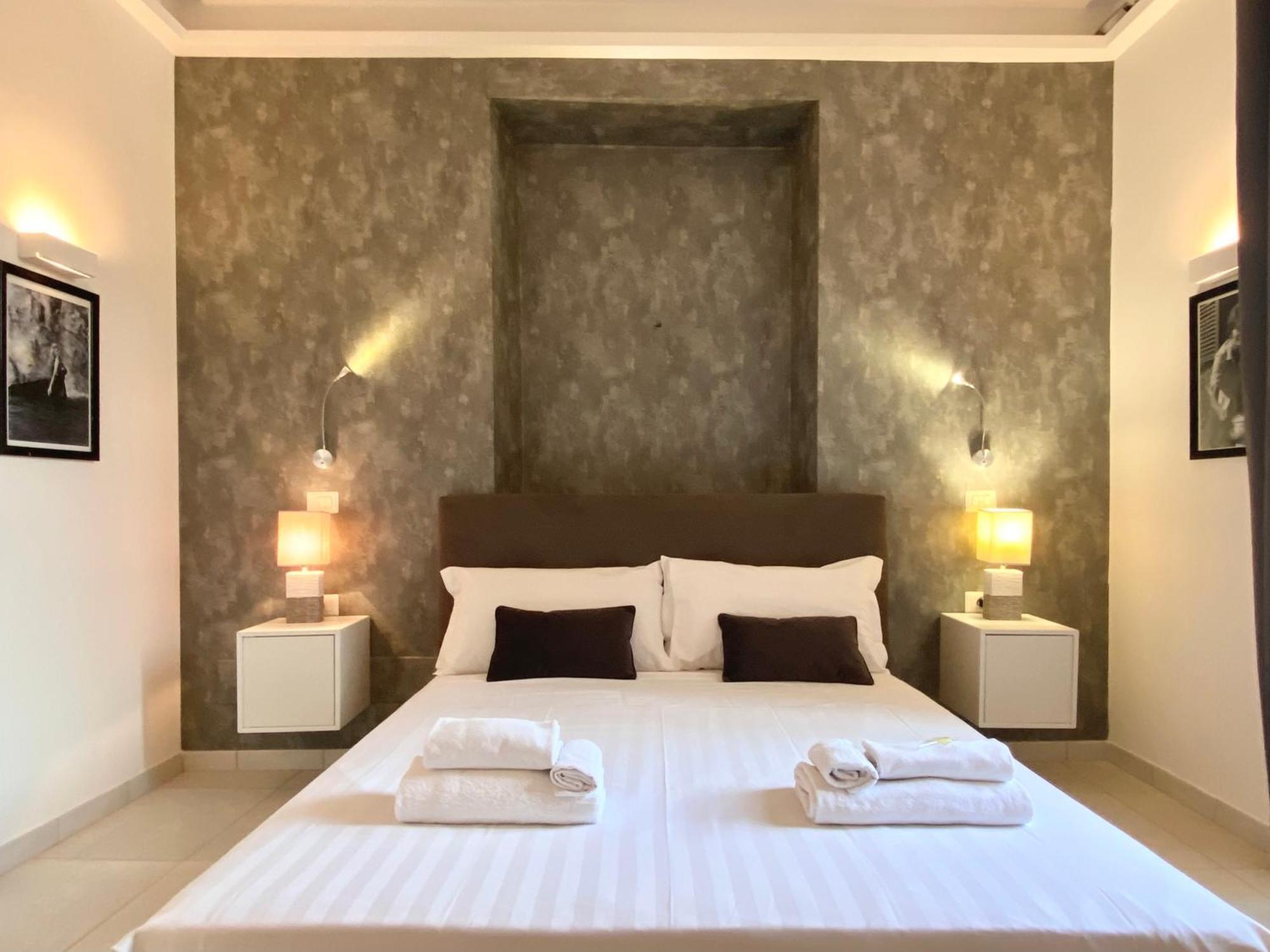 Prince Of Rome Superior Rooms מראה חיצוני תמונה