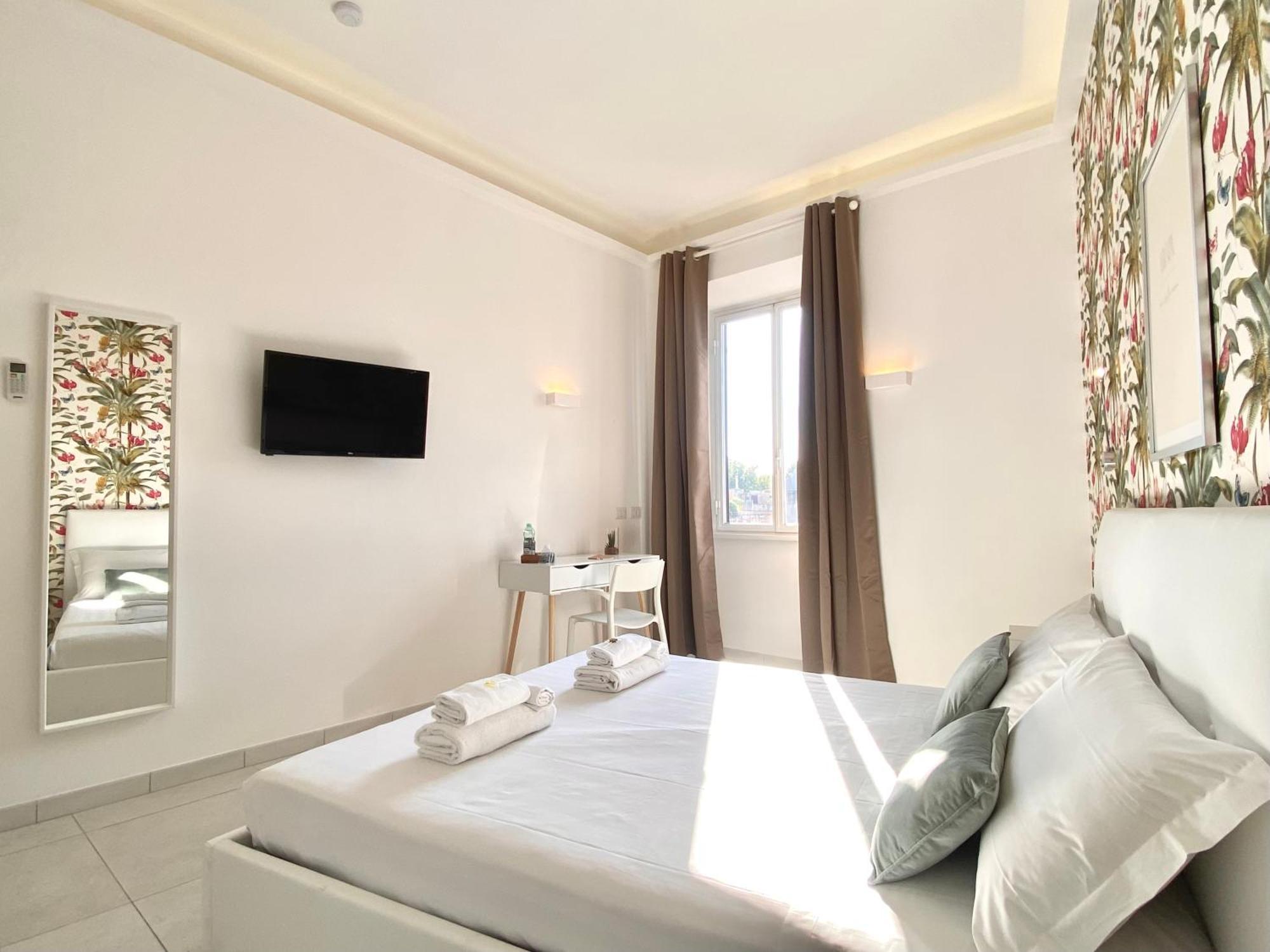 Prince Of Rome Superior Rooms מראה חיצוני תמונה