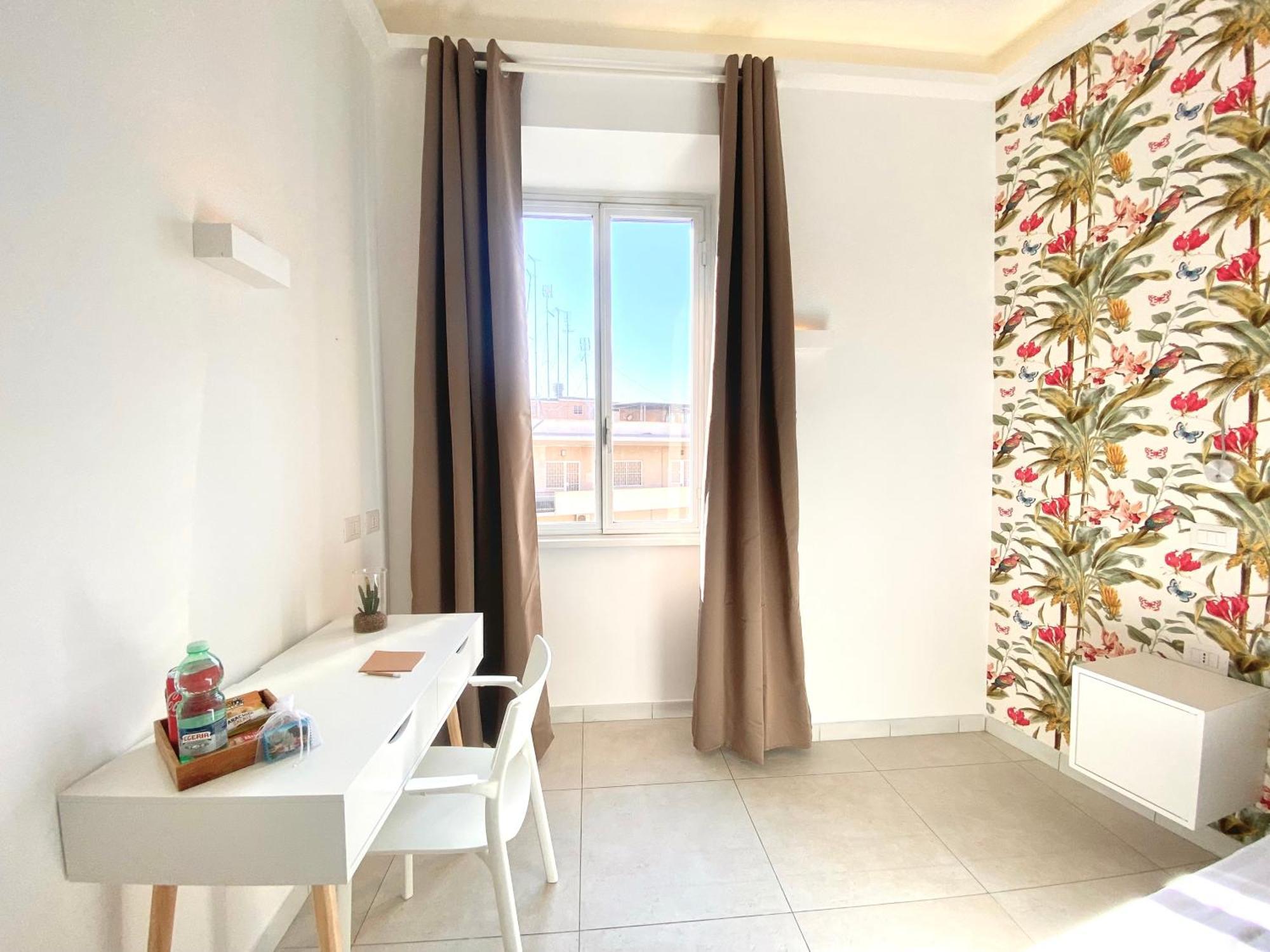 Prince Of Rome Superior Rooms מראה חיצוני תמונה