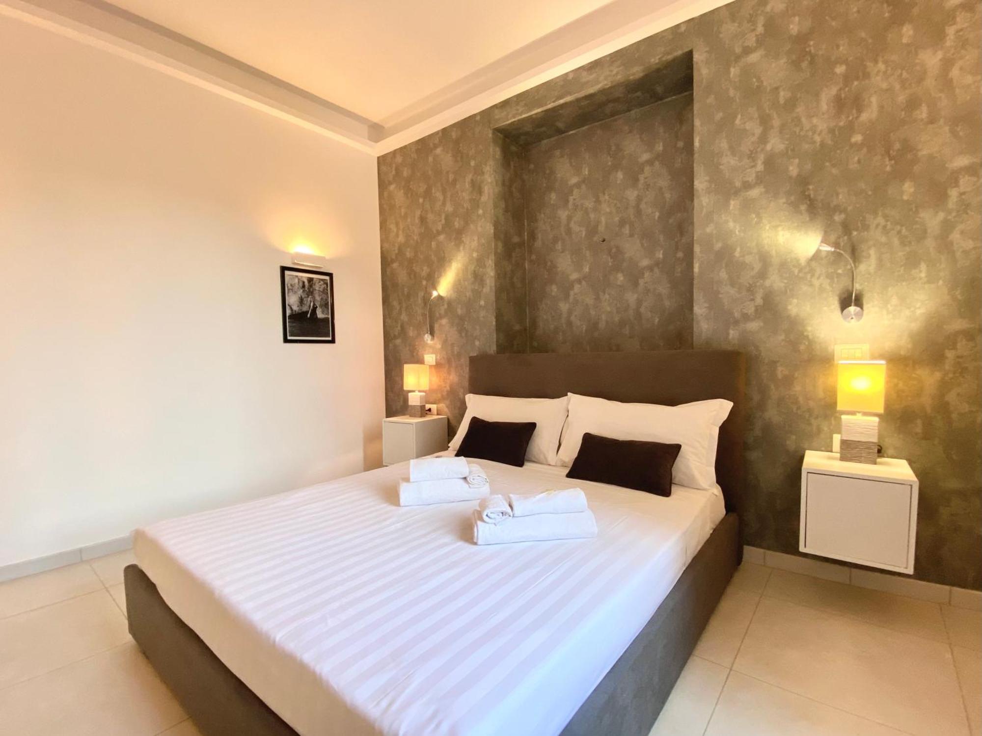 Prince Of Rome Superior Rooms מראה חיצוני תמונה