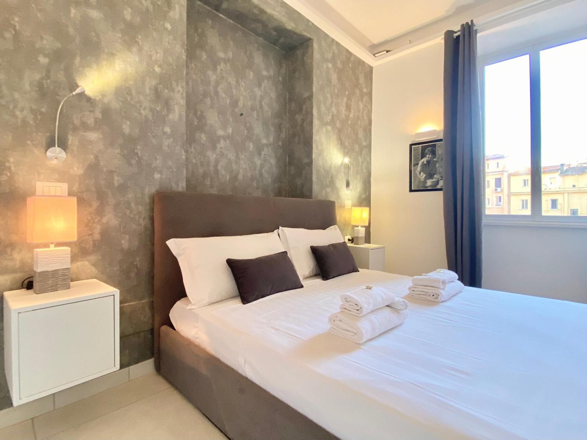 Prince Of Rome Superior Rooms מראה חיצוני תמונה