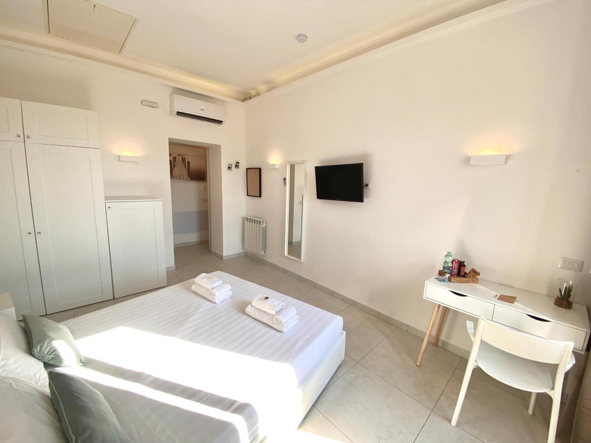 Prince Of Rome Superior Rooms מראה חיצוני תמונה