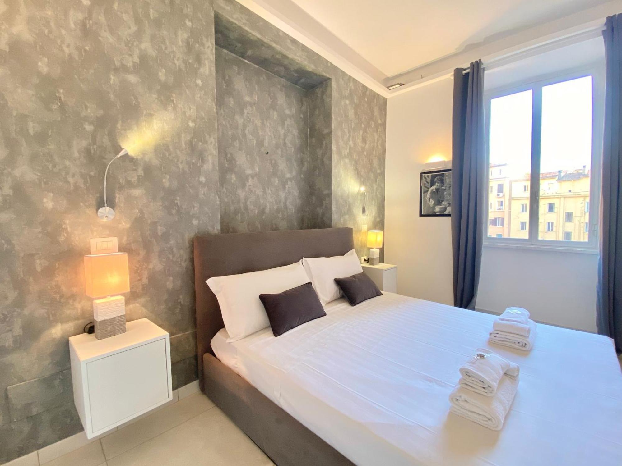 Prince Of Rome Superior Rooms מראה חיצוני תמונה