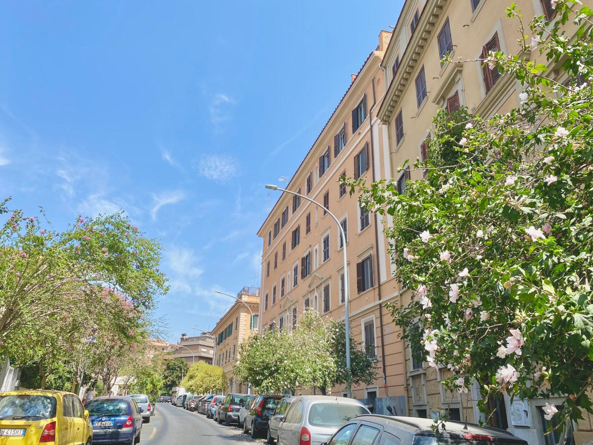 Prince Of Rome Superior Rooms מראה חיצוני תמונה